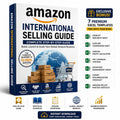 Amazon International Selling Guide-English / Hindi